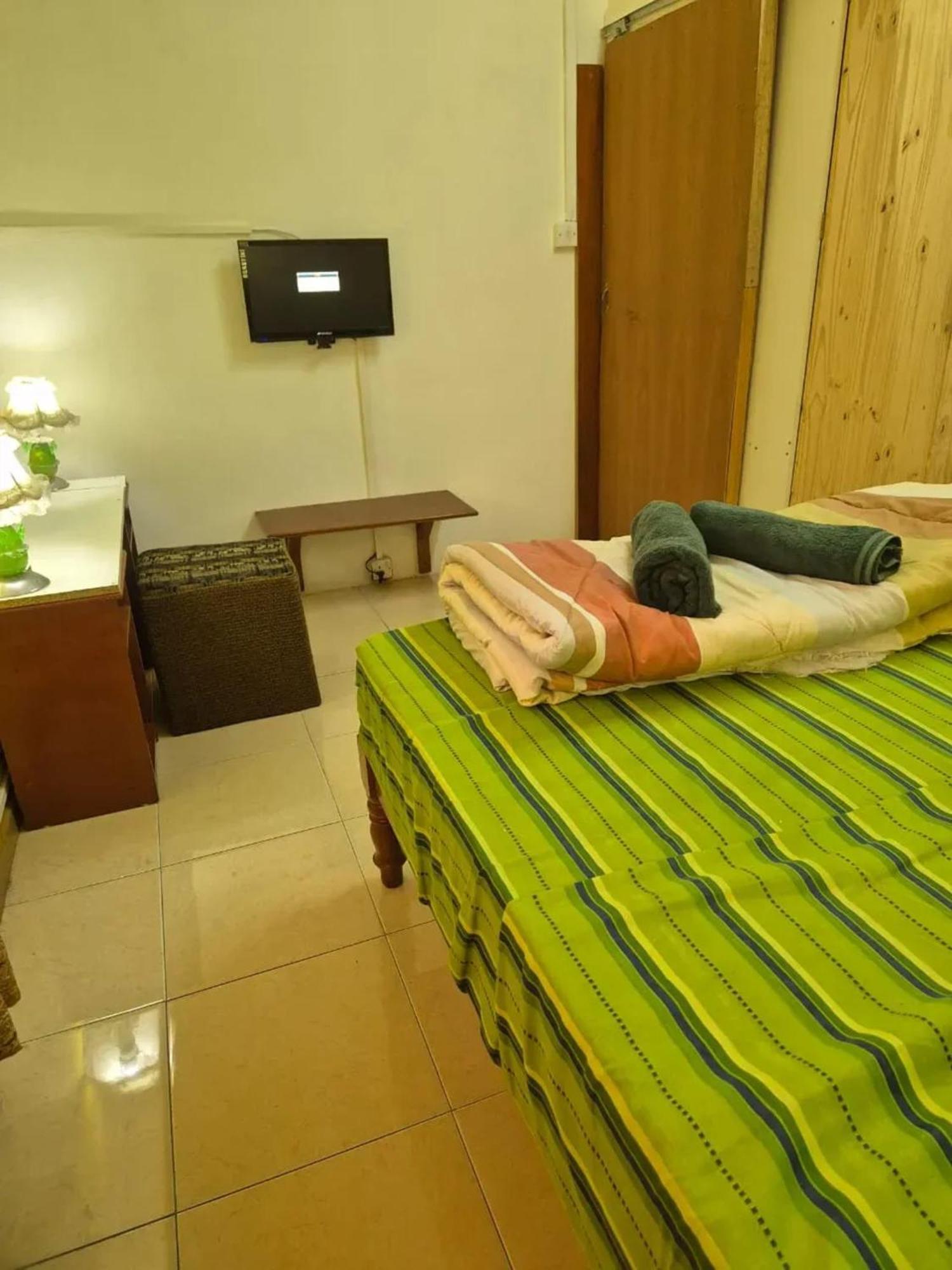 La Caverne Charming House In Bonne Terre With Mountain View 빌라 외부 사진
